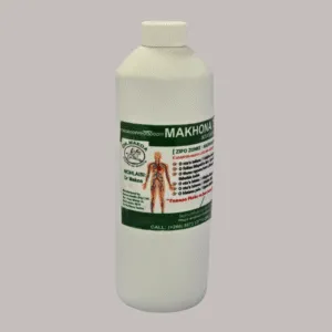 Dr Makhona Tsohle Immune booster