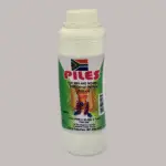 piles mix