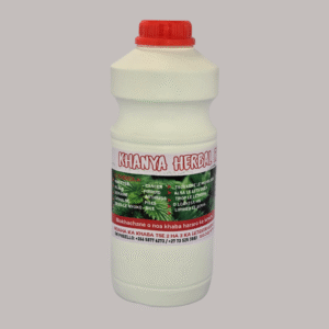 khanya herbal remedy