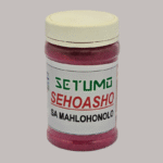 setumo sehoasho