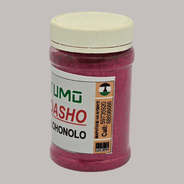 setumo sehoasho