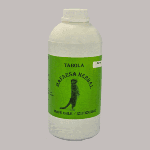 Tabola Mafaesa Herbal