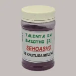 Talenta EA Basotho (Isiwasho sempinda mshaye)