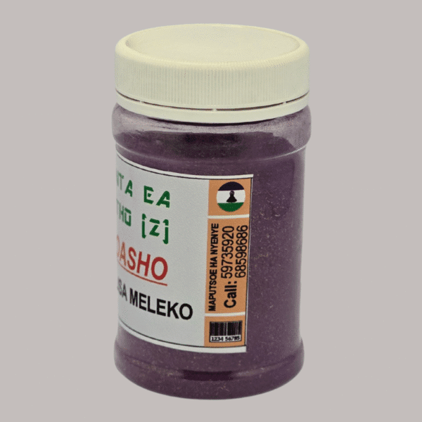 Talenta EA Basotho