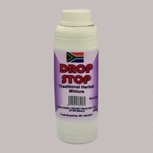 Drop Stop