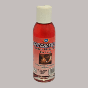 HPH Inyanga Oil