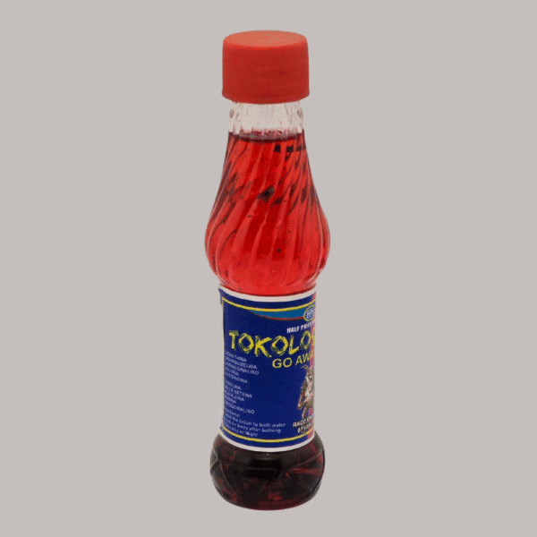 HPH Tokoloshe Oil