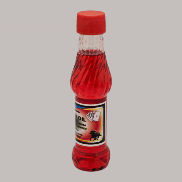 HPH Lucky Oil