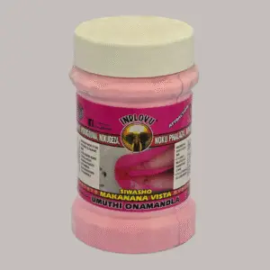 Indlovu Makanana vista