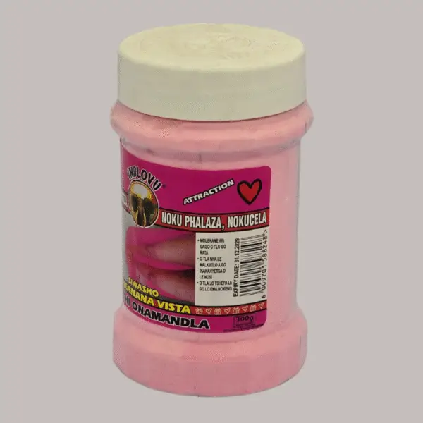 Indlovu Makanana Vista