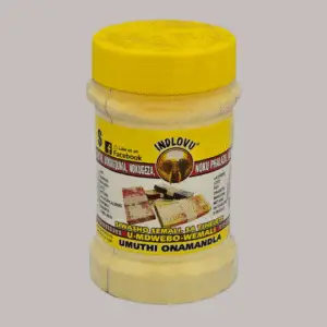 Indlovu siwasho-semali