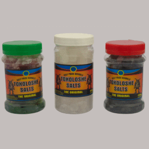 HPH tokoloshe salts